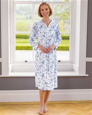 Nightdresses for older online ladies